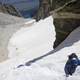 Illustration for article titled Climbing Grand Teton Without A Rope